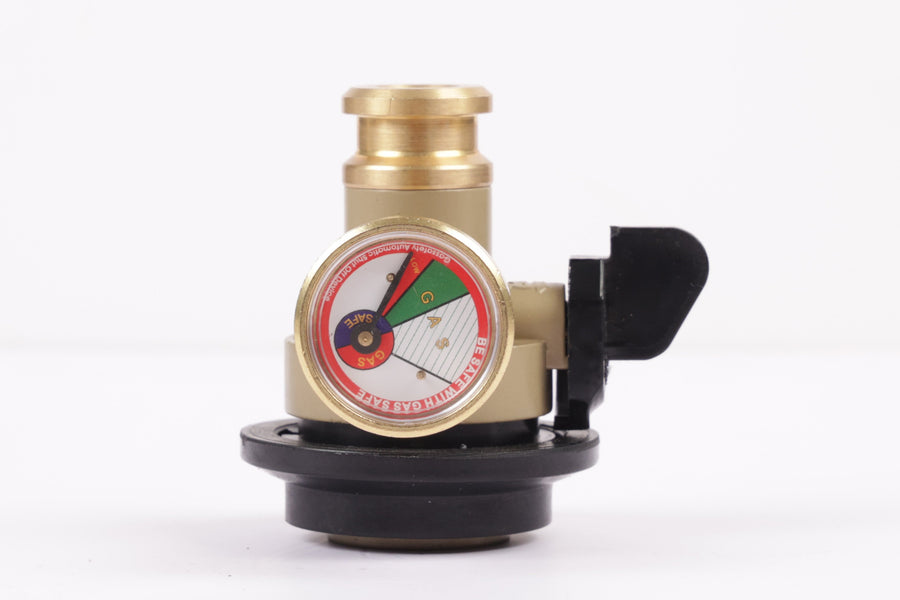Gas Cylinder Safety Device (Vertical) 8
