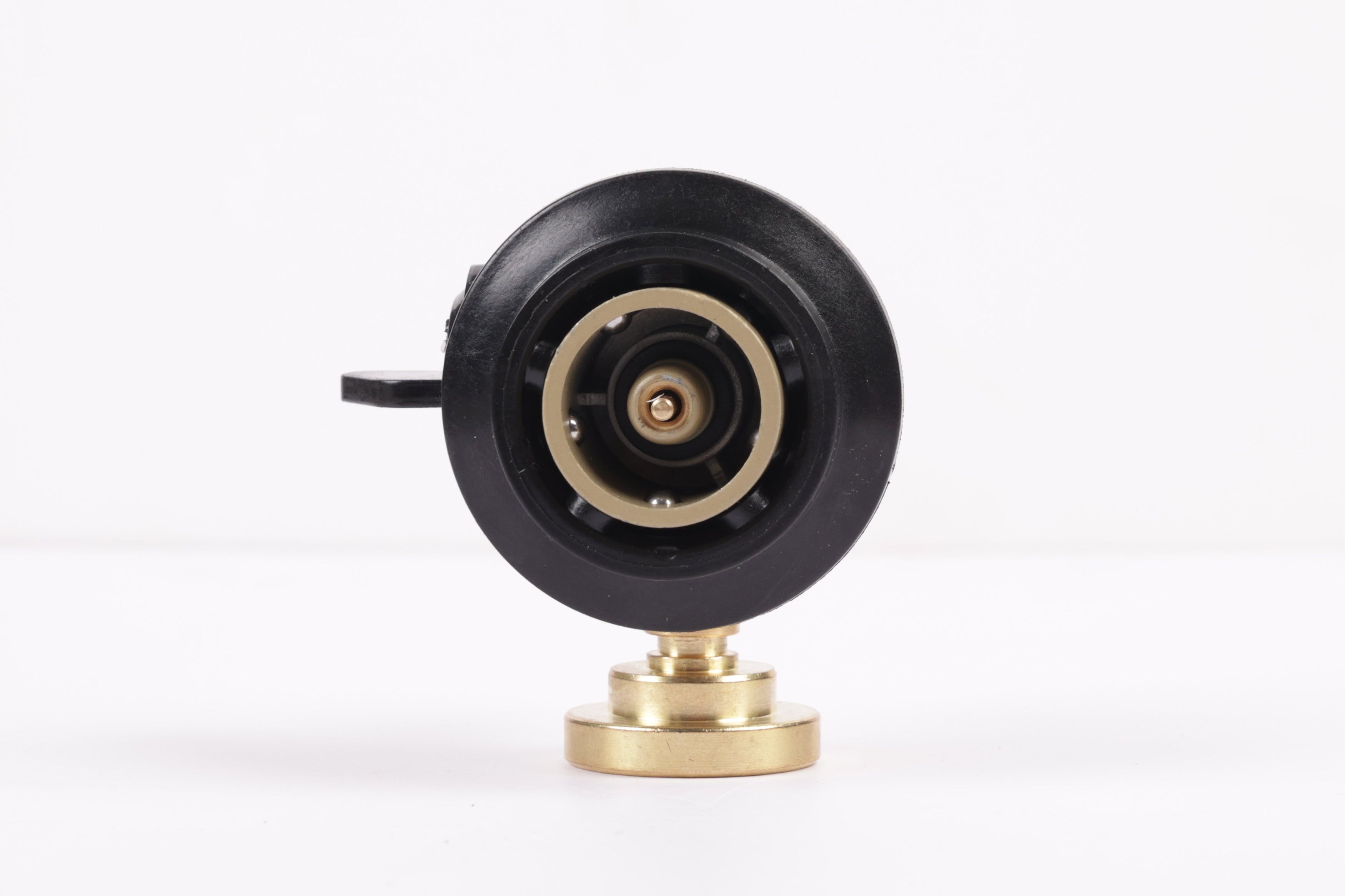 Gas Cylinder Safety Device (Vertical)
